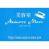 アズーロマレ(Azzurro Mare)のお店ロゴ