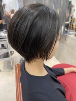 ルース(RUTH)&nbsp;ショート