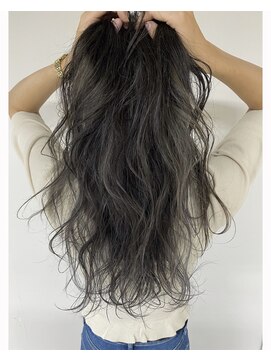 スティードトーキョー(Steed Tokyo) light touch"silver grey"【Steed/立川】