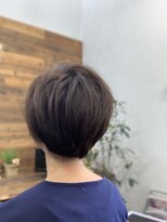 ヘアサロン スタイリスタ(hair salon stylista)&nbsp;柔らか ベージュ系