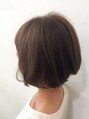ネオリーブアオバ 高田馬場店(Neolive aoba)&nbsp;扱いやすく、時短セットが出来るショートスタイルがオススメ♪