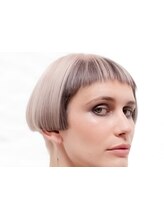 はな美容室【ハナビヨウシツ】