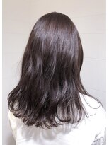 アルクバイネオリーブ 荻窪店(arc by neolive)&nbsp;ラベンダーピンクアッシュ☆ arc by neolive 荻窪