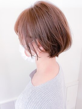 ネオリーブ クタ 町田店(Neolive kuta) 大人ショート【町田、町田駅210304】