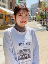 リシャール 八王子(Re:chaLu)&nbsp;橘田 香寿実