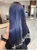 【VAN COUNCIL千種】アイスブルー