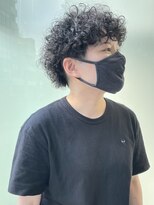 シーズ 栄(sea's)&nbsp;スパイラル×ショート