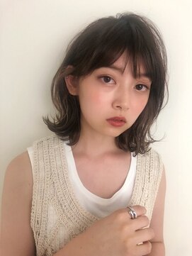 ココラー(COCOlar) 可愛い女子