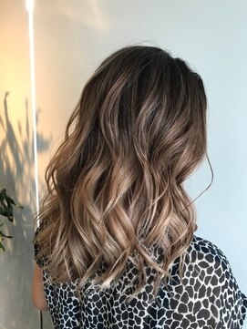 フレールヘアー(Frere hair) Frere hair's style♪
