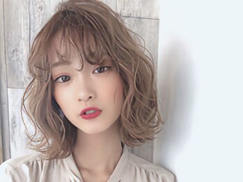 Revie hair 【レヴィーヘアー】