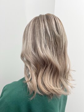 アプシー 明石店(Apsee) 【ApseeHair】