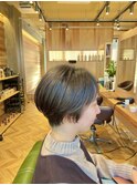 ショート