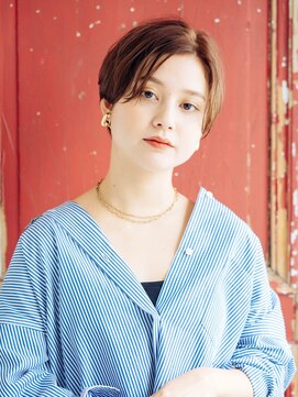 メラキ 荻窪駅前店(Meraki) 【2022年新作スタイル】Meraki荻窪駅前店