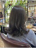 ハイライト×マットブラウン【LODAT横浜】