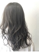 エイト オキナワ 沖縄新都心店(EIGHT okinawa)&nbsp;【EIGHT沖縄】お客様スタイル_イルミナカラー