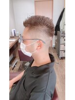 ハチニイニ(822)&nbsp;フェード