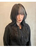 エクステウルフ＋ポイントブリーチ