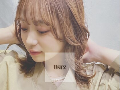 ユニックス マークイズみなとみらい店(UNIX Beauty Innovation)の写真