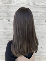 エイト マカビ 沖縄真嘉比店(EIGHT makabi) 【EIGHT 真嘉比】お客様スタイル_