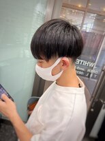 フリーダム 宇部駅前通り店(freedom)&nbsp;王道マッシュ