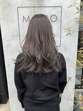 【塩田雄一郎】ライフスタイルに合わせたデザインパーマ！お客様に合ったパーマスタイルを♪