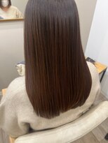 リアン 平塚(Lien)&nbsp;ダークアッシュ/イメチェン/美肌カラー[平塚駅]