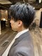 スケープス ヘアデザイン(SCAPES HAIR DESIGN)の写真/【ビジネスマンにも大人気】カット受付19時までOK！仕事終わりにも寄れるサロン☆