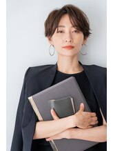 エイジングによる"うねり"や"広がり"そんなあなたの悩みに徹底したカウンセリング