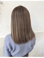 ボアップ(boappu)&nbsp;#ブラウンカラー#ベージュカラー