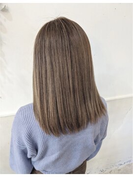 ボアップ(boappu) #ブラウンカラー#ベージュカラー