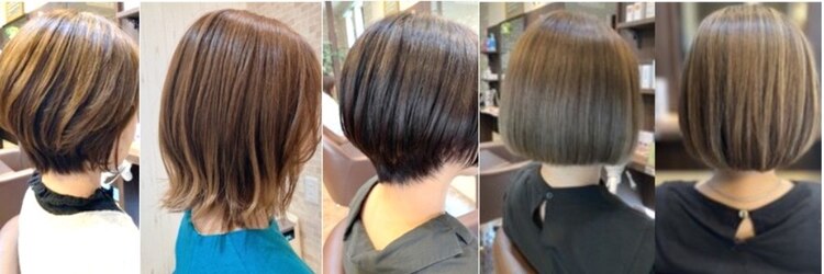 ヘアーメイク バレンタイン(hair make valentine)のサロンヘッダー