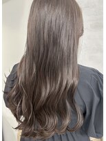 インビテーション(invitation)&nbsp;大人かわいいラベージュカラー◎