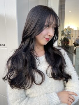 ロカ(roka) グレージュ