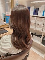 ミッシェル アフロート(michelle afloat)&nbsp;20代30代40代◇大人のひし形・韓国風style◇