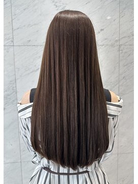 ベイリコルド(Bei Licoldo.) 美髪◎ツヤサラ