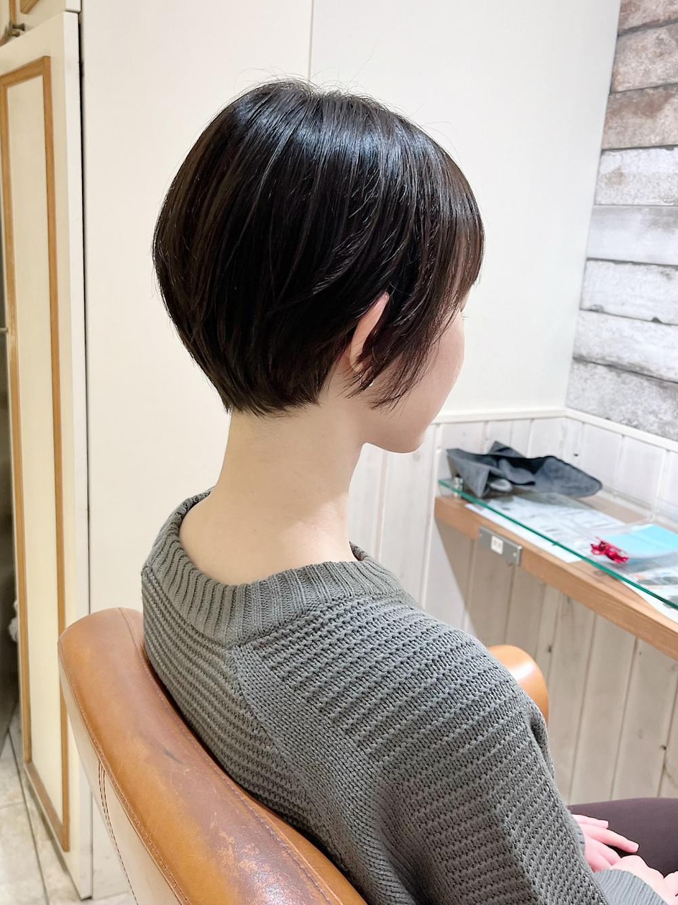 【Ｎｅｏｌｉｖｅｋｕｔａ町田店】大人ショート