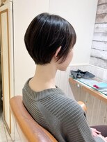 ネオリーブ クタ 町田店(Neolive kuta)&nbsp;【Ｎｅｏｌｉｖｅｋｕｔａ町田店】大人ショート