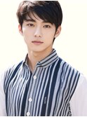 【TONO STYLE 149】韓国俳優みたいな!モテるワンホンヘア