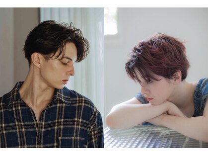 エルソア(elsoa,styles)の写真