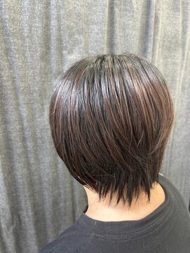 サンひまわり 高来店 艶々に