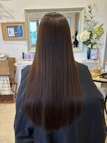 アロハ(Aloha)&nbsp;縮毛矯正