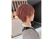 ウィロー(will/ow)