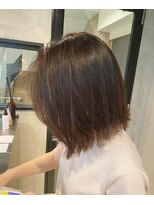 モンソ(monso)&nbsp;MONSO hairstyle106