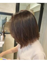 モンソ(monso)&nbsp;MONSO hairstyle106