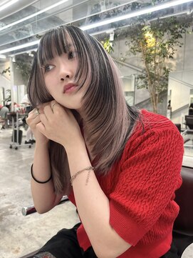 フェブ(fev) 【fev_riku】アンブレラカラー