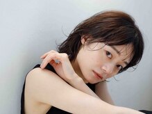 シエスタ(SIESTA)の雰囲気（白髪ぼかしハイライトやバレイヤージュもダメージレスな艶髪へ）