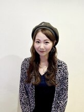 モクベル(mokbell) 奥山 佳恵