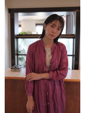 フィーカ(FIKA) 極細ハイライトカラー