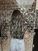 ラブスタシー 博多店(LOVESTASY)&nbsp;バレイヤージュ