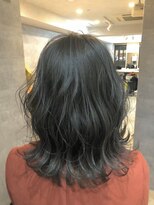 アンダーバーホワイト 高槻店(_WHITE)&nbsp;オリーブグレージュ